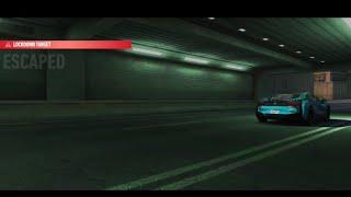 Need For Speed No Limits B.R.A.V.O, Bravo BMW i8 part 6