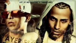 Arcangel Ft Ñengo Flow   Ejecutivo Original) Sentimiento, Elegancia y Maldad