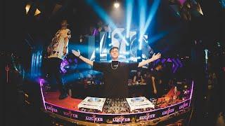 Crasca - Lucifer Club, Pattaya  2023