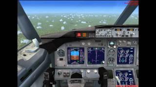 Einsteiger Tutorial: Microsoft Flight Simulator X [5/5]