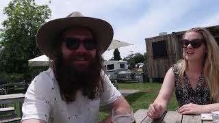 Benny Sent Ya! Episode 3: The Canberra Coast