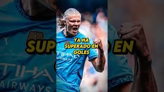 4 Futbolistas que Haaland YA Superó en Goles en la Premier ️