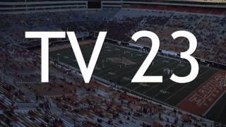 Boone Pickens Stadium Time Lapse