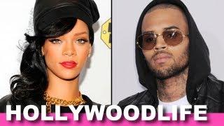 Rihanna Opens Up About Forgiving Chris Brown For Beating Her