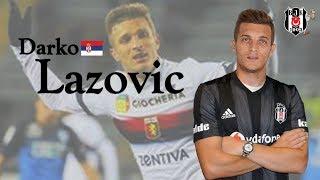 Darko Lazovic  | Beşiktaş JK | Goals, Skills, Assists|