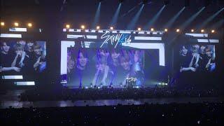 [Fancam]190119 Stray Kids Unveil Tour in Bangkok