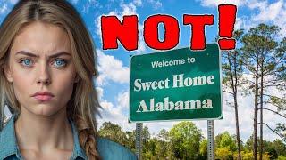 STOP Moving to Alabama Before You Know These 20 Secrets