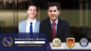 New! Arizona Criminal Defense Firm - The Gaxiola & Litwak Law Group