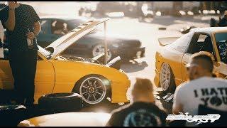 SEDUCED IV Drift Event 2019 | Nightride