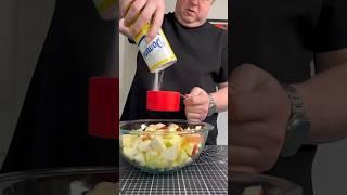 Making #apple simple #syrup