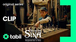 Sina tanha sab ka muqabala karta hai! | Naujawan Ibn-e-Sina Qist 3