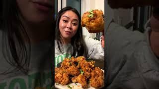 Super CRISPY Taiwanese Fried Chicken