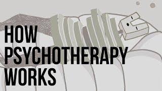 How Psychotherapy Works