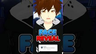 Kommt endlich ein Face Reveal? #gervtuber #vtuber #facereveal