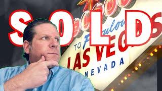 Selling Your House in Las Vegas For Just 3% TOTAL