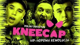 Kneecap. Hip-hopowa rewolucja (2024) oficjalny zwiastun PL, już w kinach