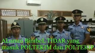 BimbeL POLTEKIM / POLTEKIP TIDAR