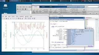 MATLAB Tutorial: Professionelle Plots erstellen für Anfänger