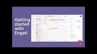 Engati | Chatbot & Live chat Platform demo and walkthrough