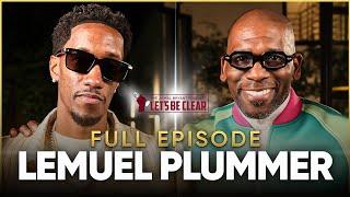 Lemuel Plummer Talks Church Losing Black Youth, Business Building and Black Media Challenges