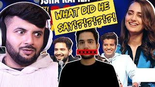 Pakistani Reacts to Pretty Good Roast Show Ft. Kusha Kapila