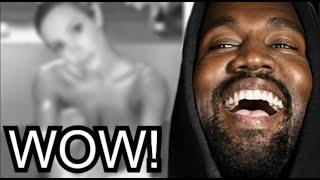 Kanye West's Wife Bianca Censori GOES OFF!!!!! (WOW)