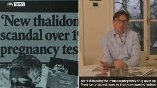 Primodos Investigation : Jason Farrell Reveals