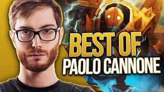 Paolocannone "THE BLITZCRANK GOD" Montage | Best of Paolocannone