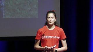 Family Connections | Mia Thomas | TEDxYouth@StMarysCollege