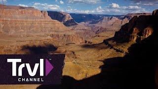 America. The Beautiful: Arizona: The Beauty Within in 4K | Travel Channel