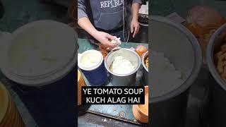 Ye Soup Kuch Alag hai 