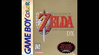 Remember The Game? #295 - The Legend of Zelda: Link's Awakening (Part II)