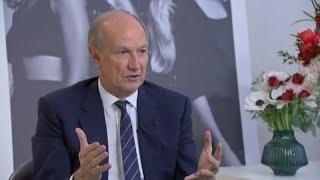 L'Oreal CEO: E-commerce growth will help offset coronavirus crisis