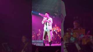 Lifetime : Tribute to Chrisye Concert (Ariel NOAH) #adaapadenganmu #chrisye #shorts