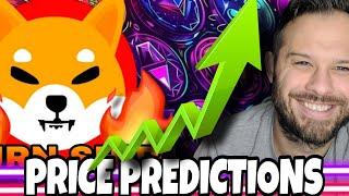 Shiba Inu Coin | Analysts Remain In Positive Price Predictions For SHIB In The Coming Months!