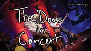 The Doors in Concert - Blues Garage - 09.12.2022