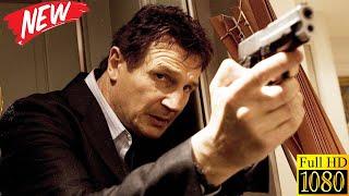 Liam Neeson Full Movies New Action | Best Action Movie 2024 special for USA full English 1080p