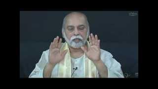 Sri Bhagavan's darshan for Austria on December 10th, 2011