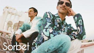 TWO PRINCES | Louis Vuitton Mens Resort 2023 | Issue #38 POWER