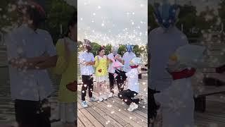 Real Ultraman short story 2022 #shorts 0519