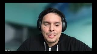 Villegas Journey Talk