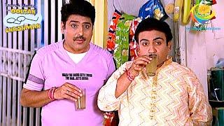 Natu Kaka And Bagha Apply For The Tender | Taarak Mehta Ka Ooltah Chashmah