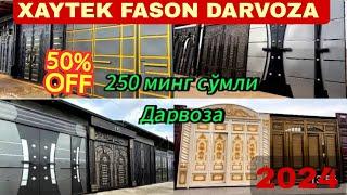 XAYTEK FASON DARVOZA  97-370-91-11    88-255-75-73