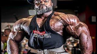 PUT THE HARD WORK IN - BODYBUILDING MOTIVATION