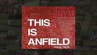 This Is Anfield - Faizal Tahir (Official Lyric)