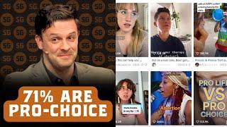 Why Is Gen Z So Pro-Choice? The Alarming Truth | Pastor Gary Hamrick