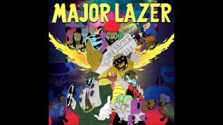 Major Lazer -- Watch Out For This (Bumaye) Major Lazer ft. Busy Signal, The Flexican & FS Green