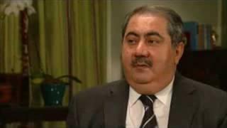 Talk to Jazeera - Hoshyar Zebari - 19 Jun 08 - Part 2