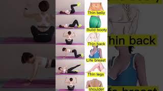 Weight Loss Exercises For Women At Home  #short #warrorsfitness