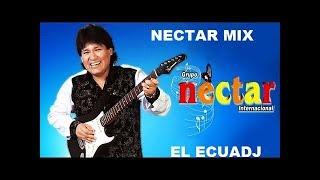 NECTAR MIX LA MEJOR CUMBIA PERUANA